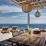 Etheria Luxury Villas & Suites