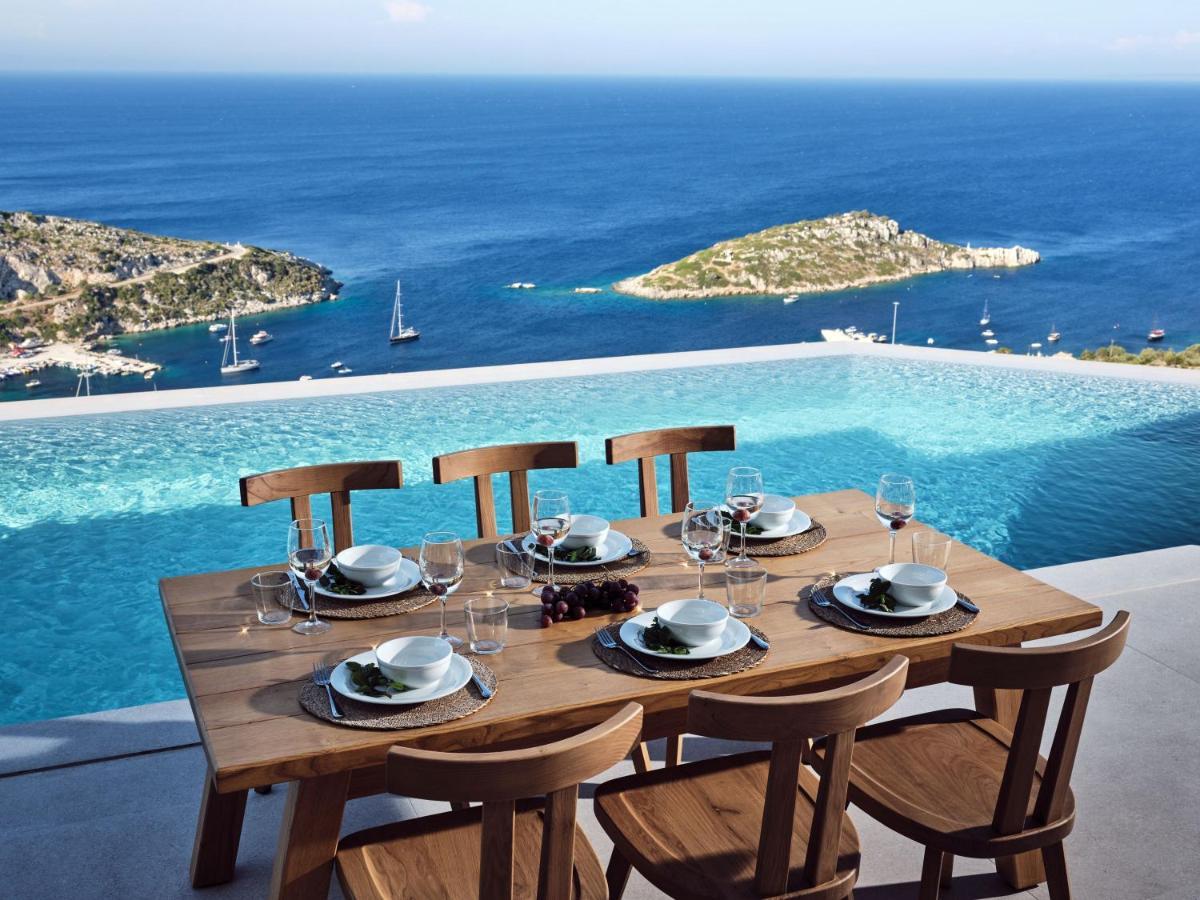 Etheria Luxury & * Agios Nikolaos (Zakynthos)