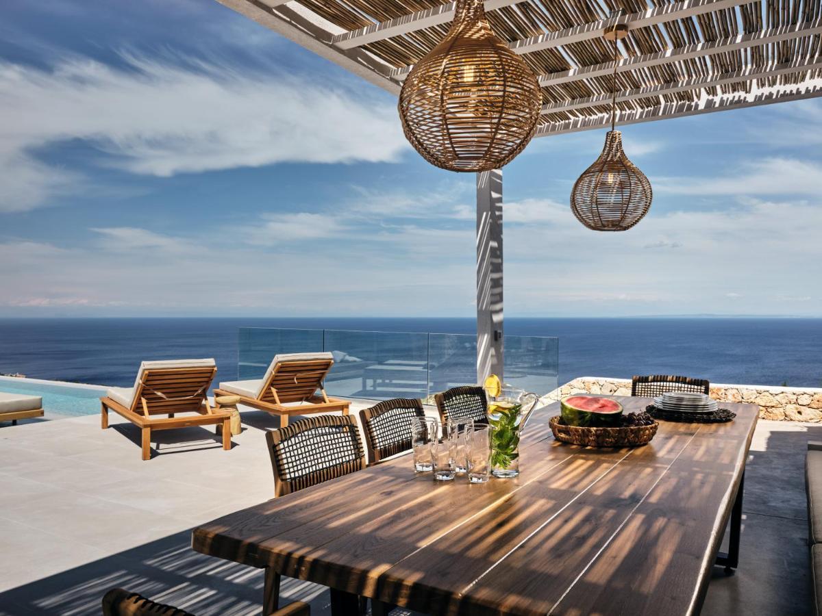 Etheria Luxury & * Agios Nikolaos (Zakynthos)