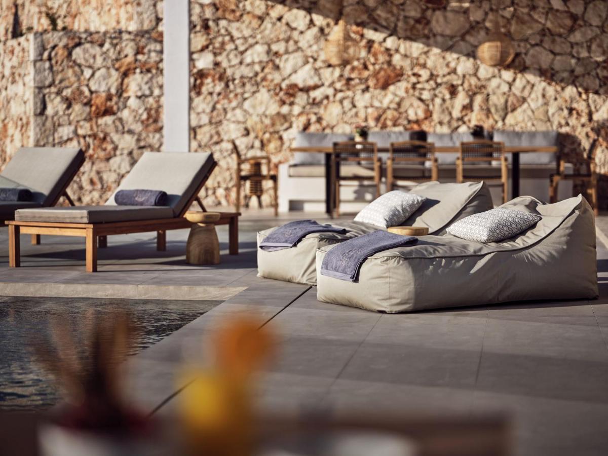 Villa Etheria Luxury &