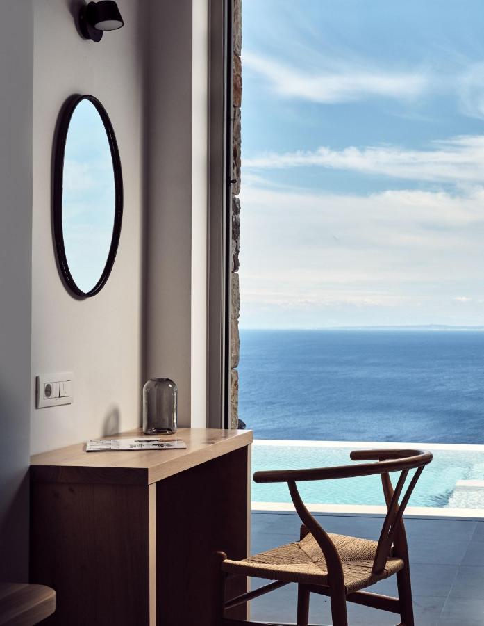 Villa Etheria Luxury &