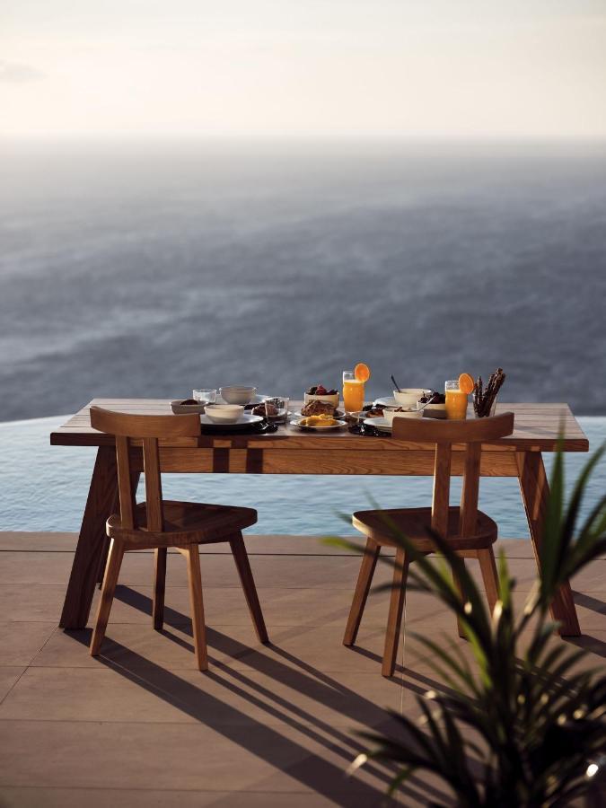 Etheria Luxury & Villa