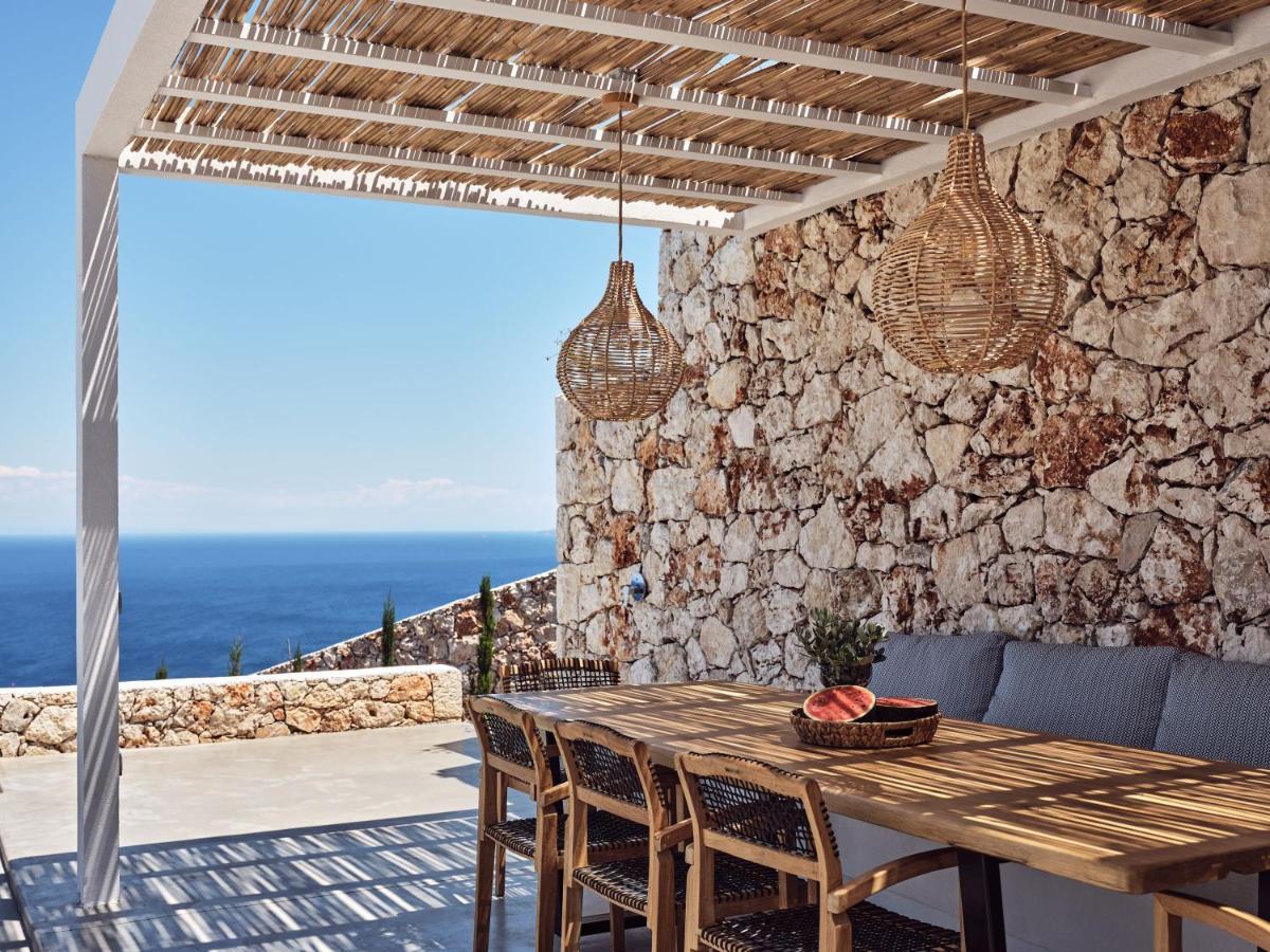 Villa Etheria Luxury &