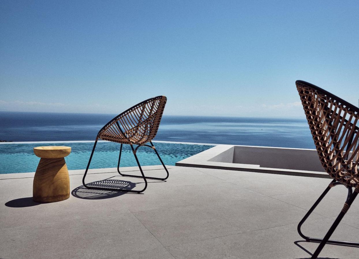 Etheria Luxury & Villa Agios Nikolaos (Zakynthos)