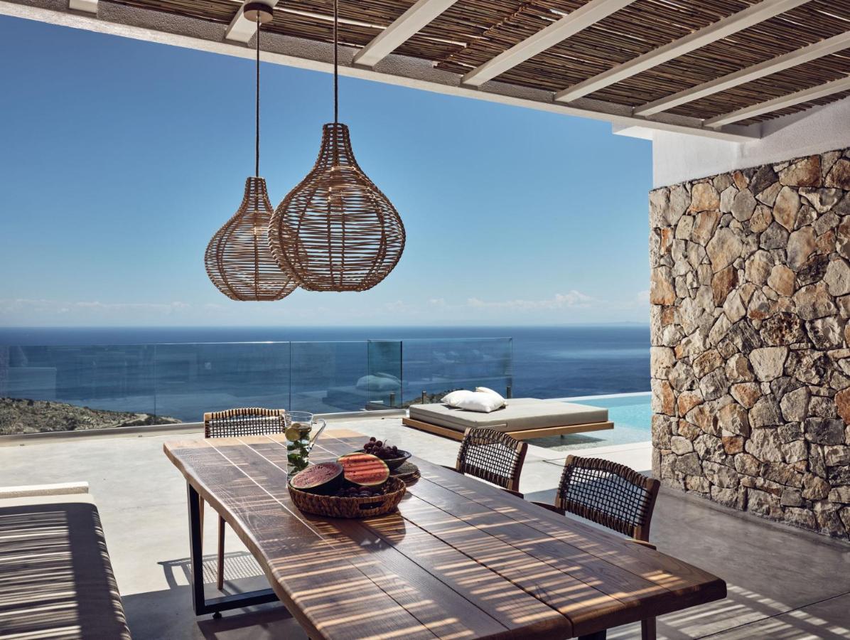 Etheria Luxury & Villa