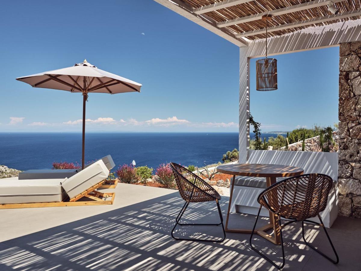 Etheria Luxury &