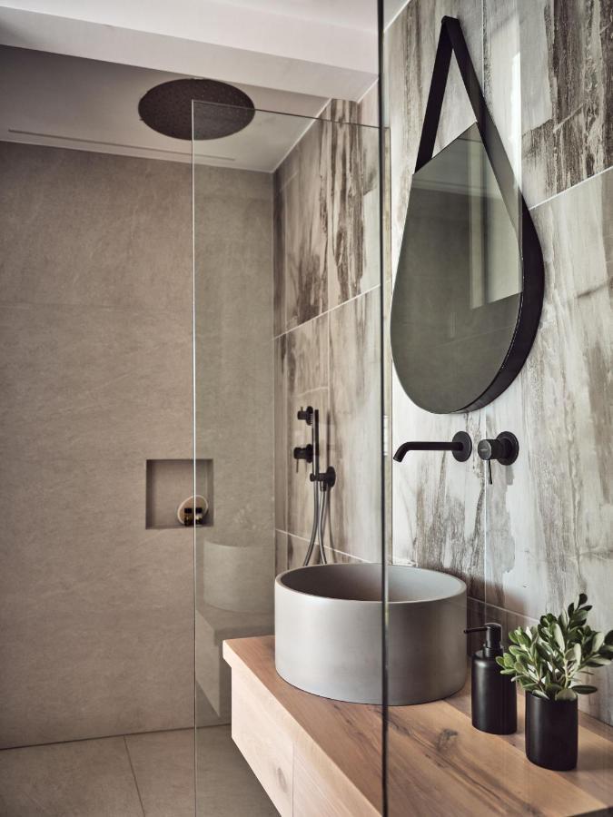 Etheria Luxury &