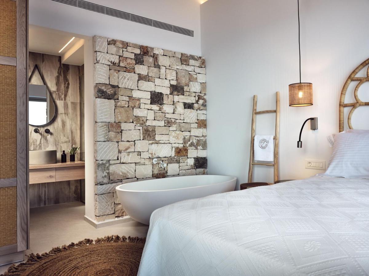 Villa Etheria Luxury &