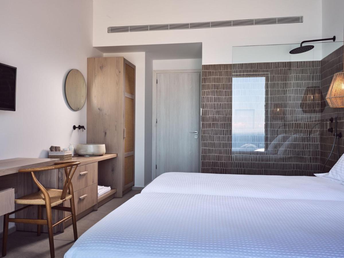 Etheria Luxury &