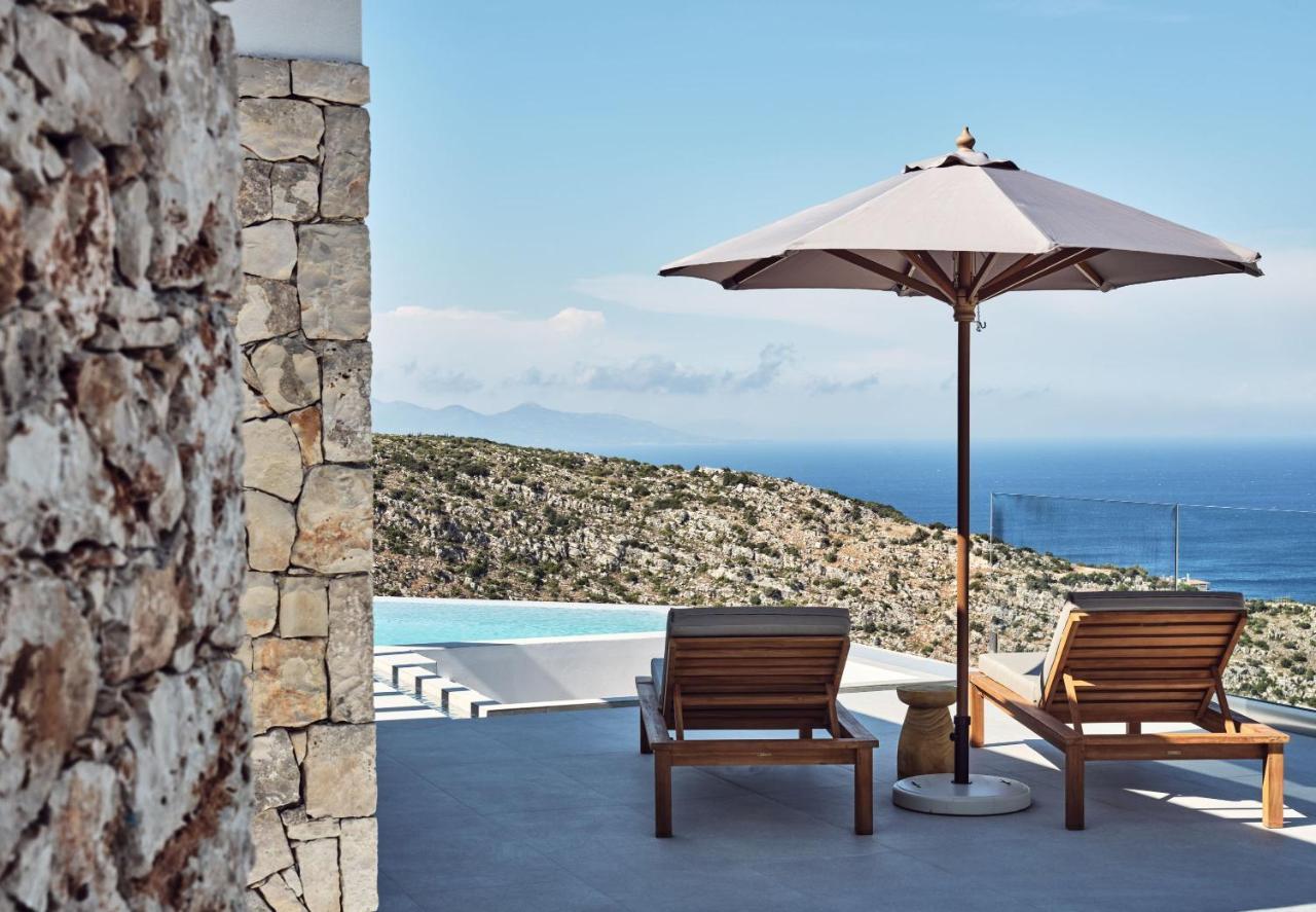 Villa Etheria Luxury & *