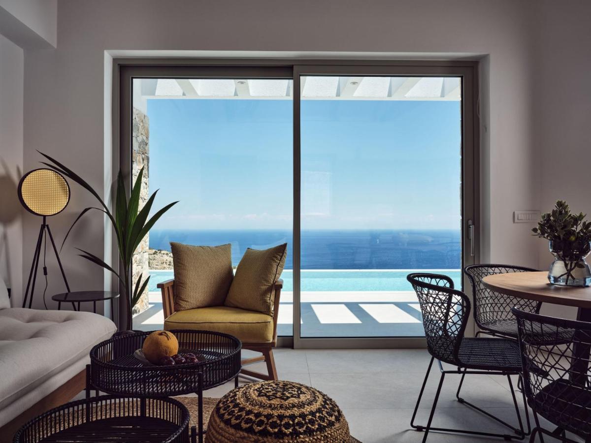 Etheria Luxury & * Agios Nikolaos (Zakynthos)