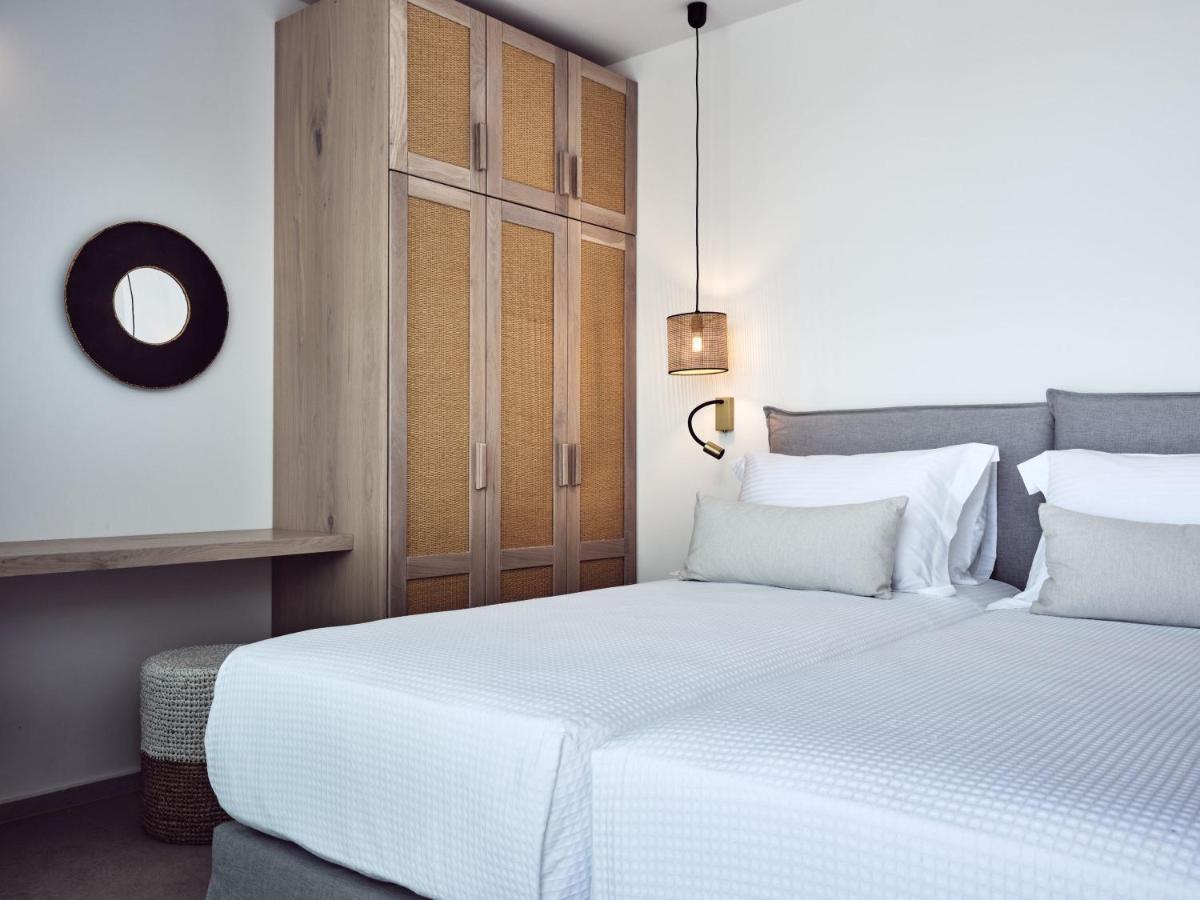 Etheria Luxury & Agios Nikolaos (Zakynthos)