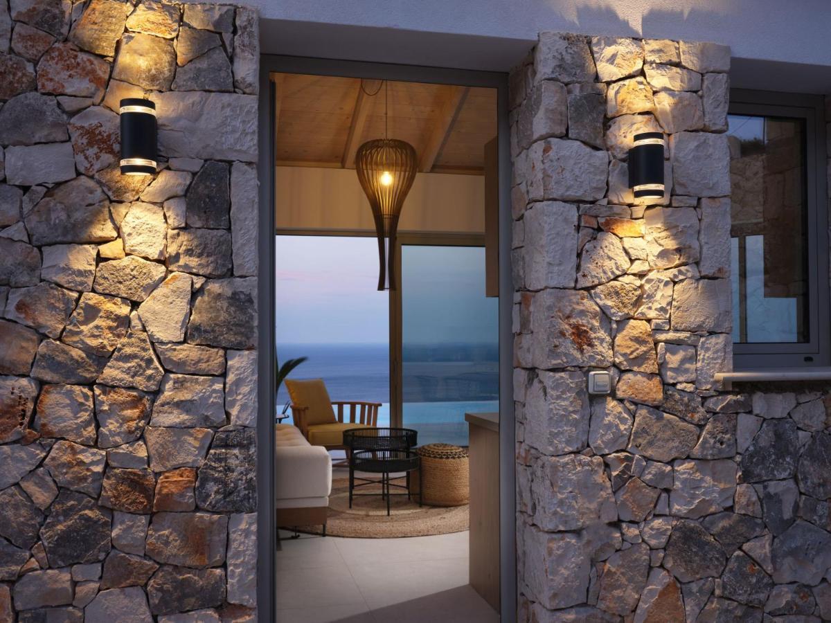 Etheria Luxury & Agios Nikolaos (Zakynthos)