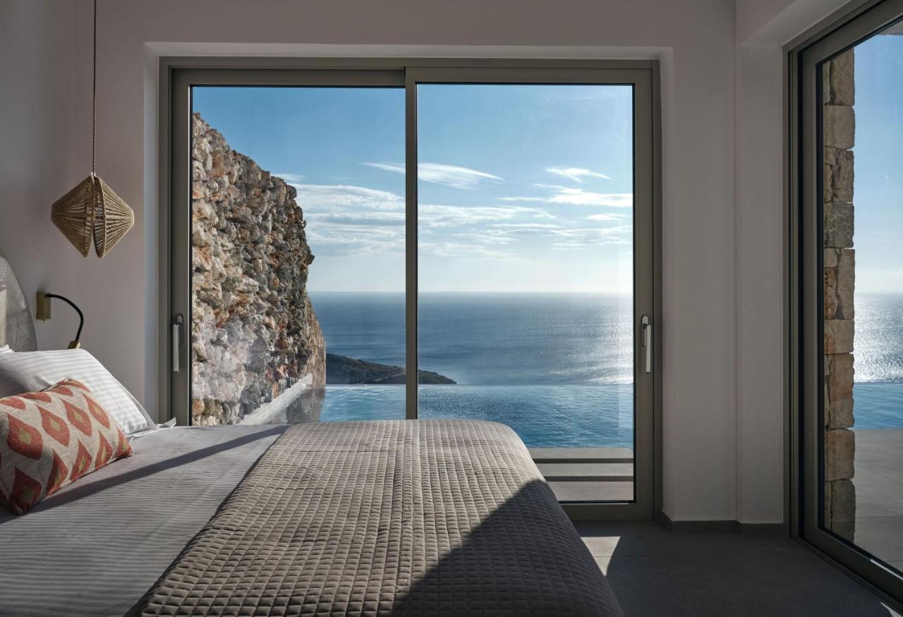 Etheria Luxury & Agios Nikolaos (Zakynthos)