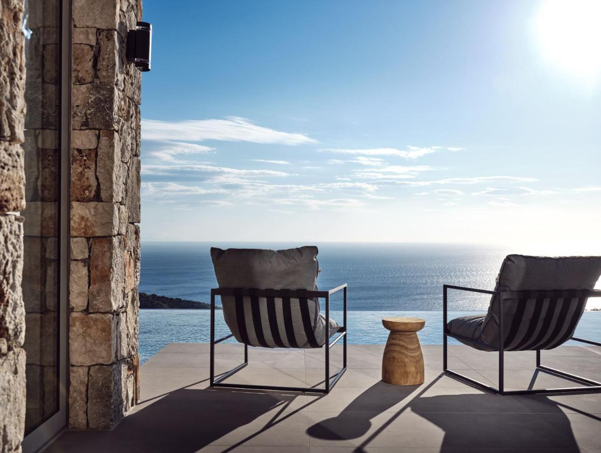 Etheria Luxury &