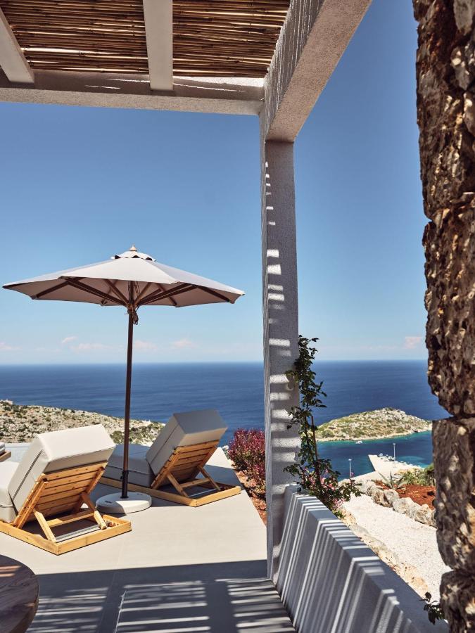 Villa Etheria Luxury & *
