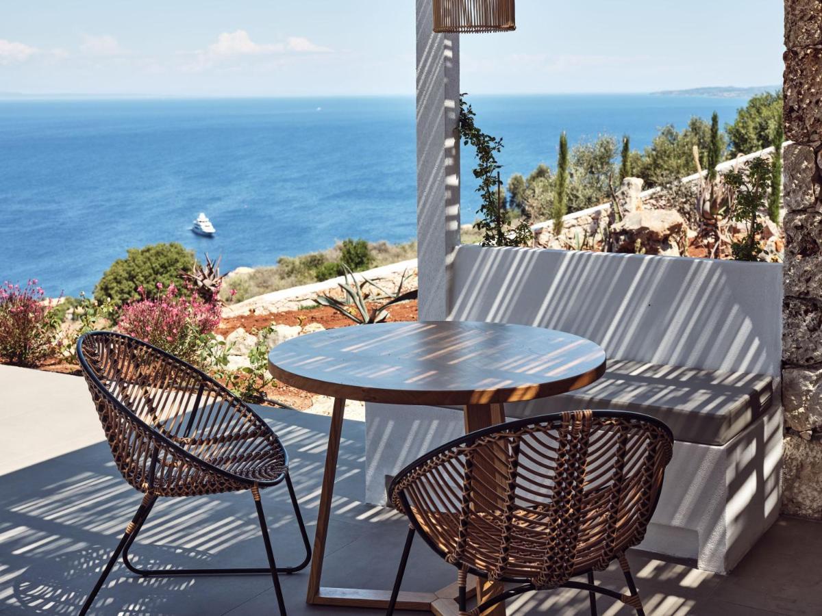 Etheria Luxury & * Agios Nikolaos (Zakynthos)