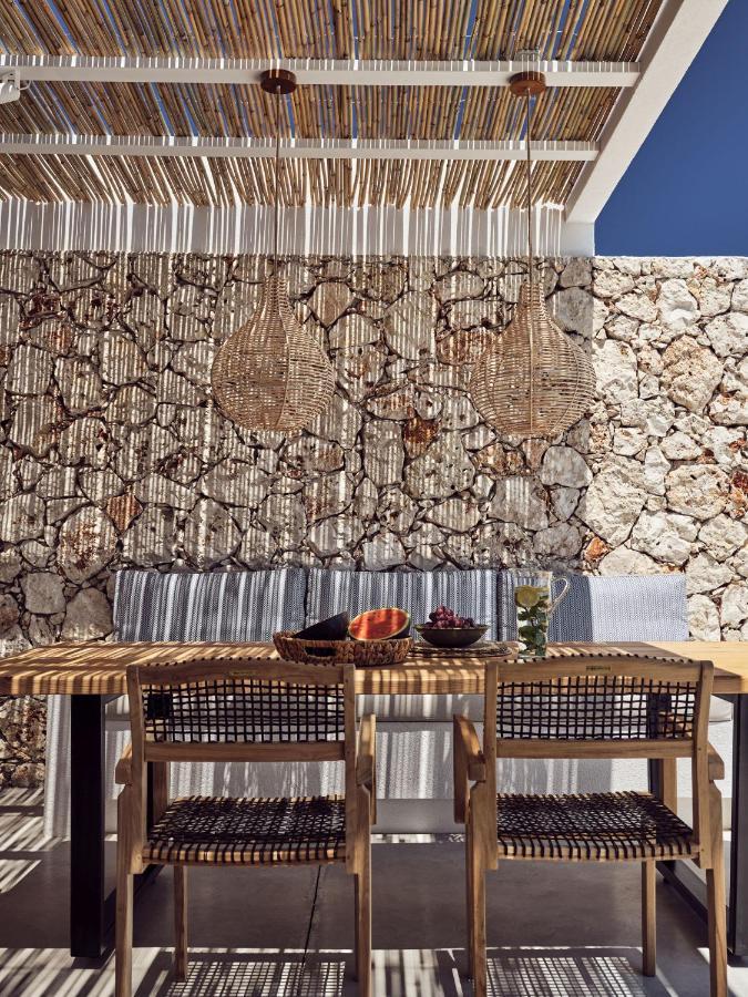 Villa Etheria Luxury & *