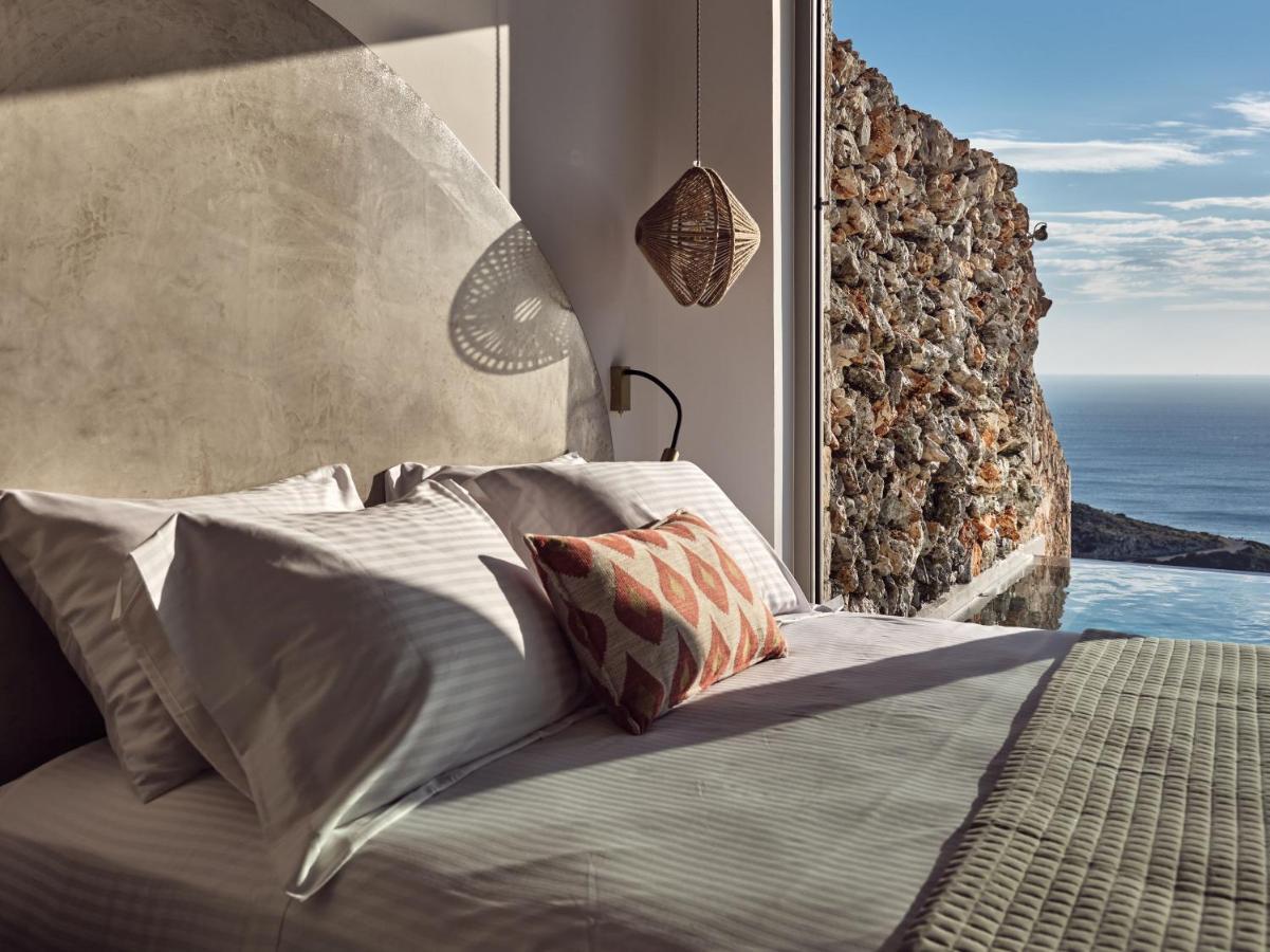 Etheria Luxury &