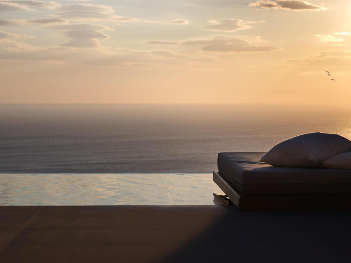 Etheria Luxury & Villa