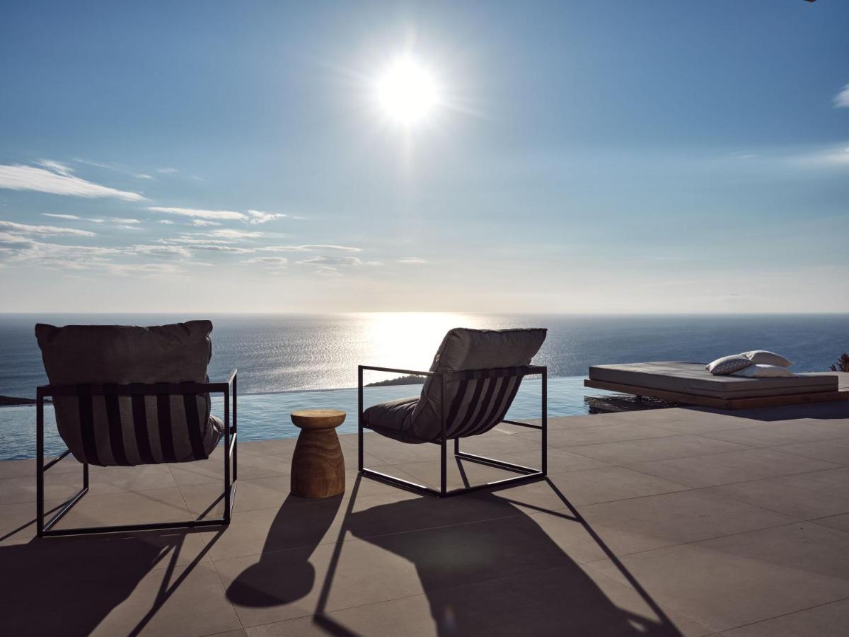 Etheria Luxury & *