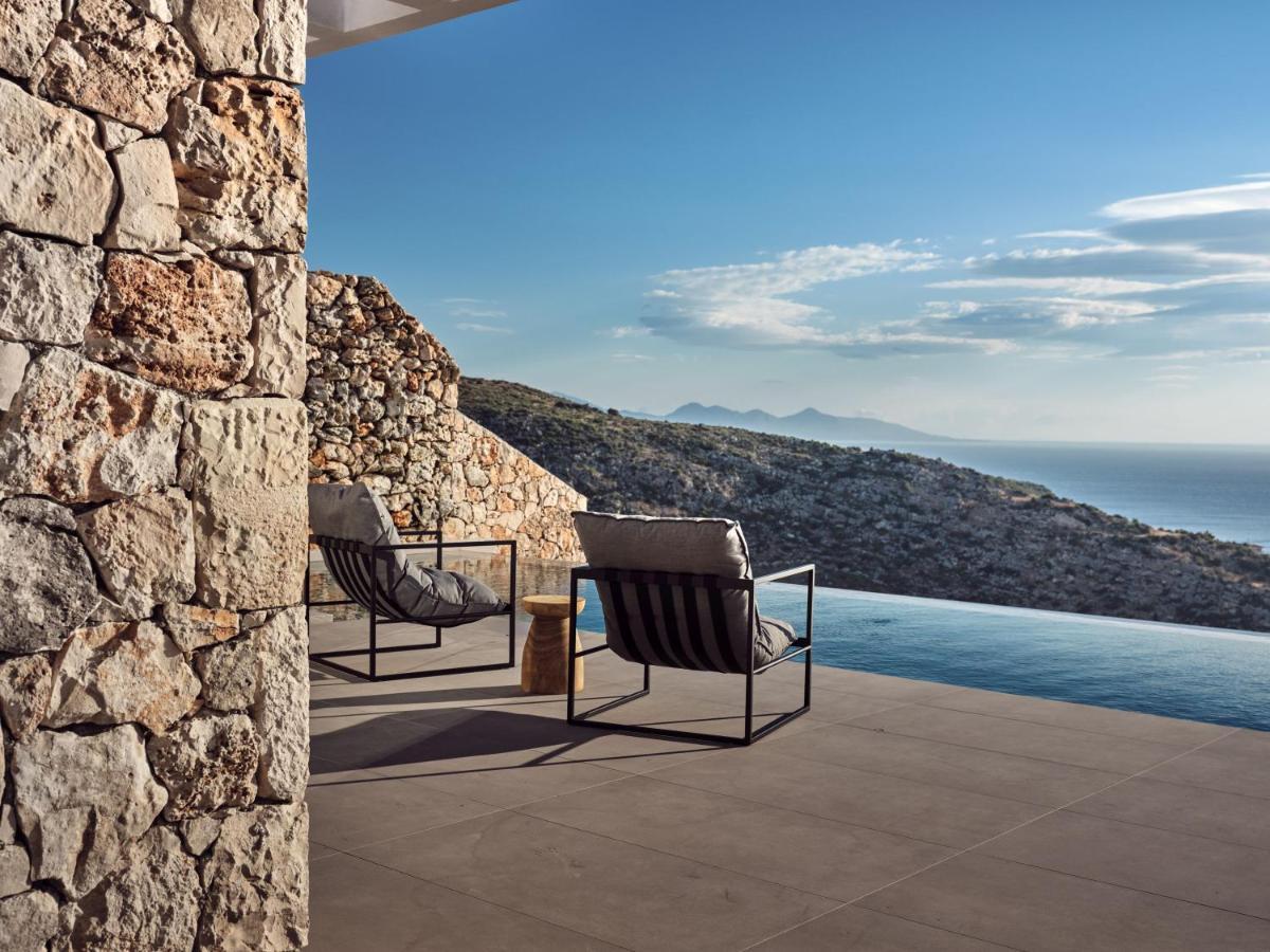 Etheria Luxury & Villa
