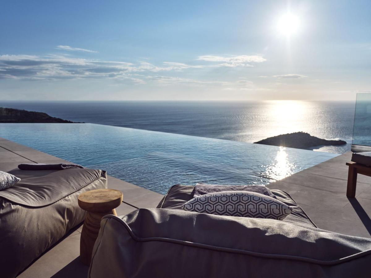 Etheria Luxury & Villa Agios Nikolaos (Zakynthos)