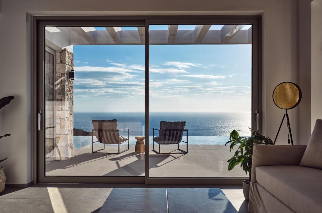 Villa Etheria Luxury &