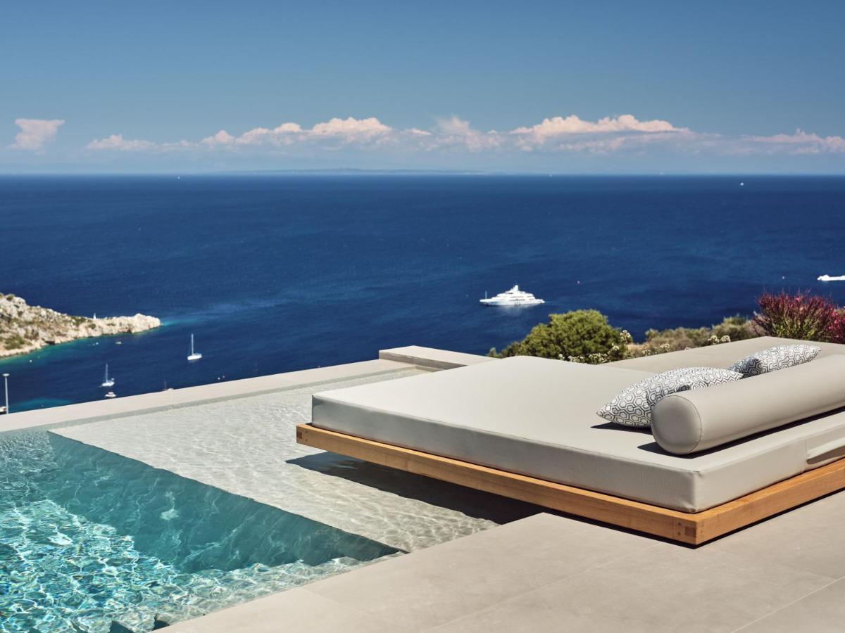 Etheria Luxury & * Agios Nikolaos (Zakynthos)