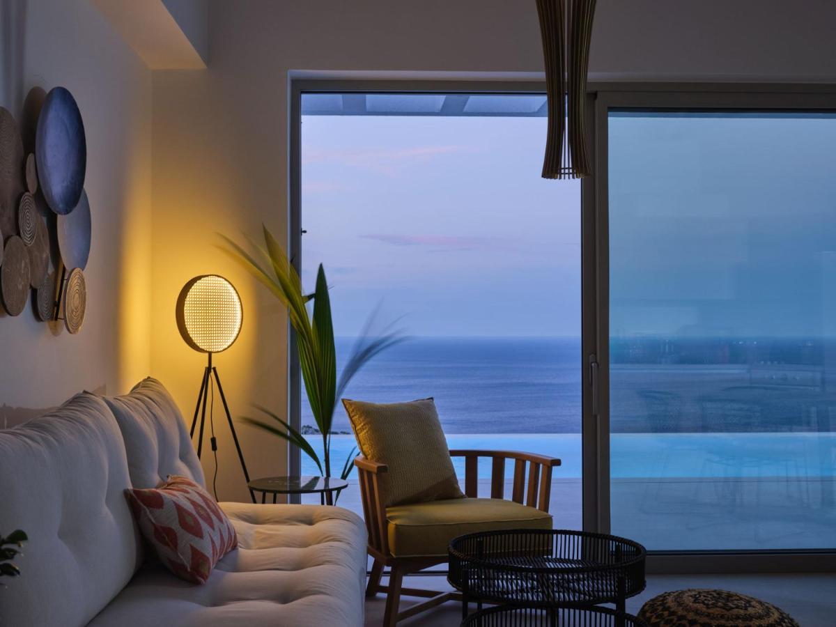 Etheria Luxury & Villa