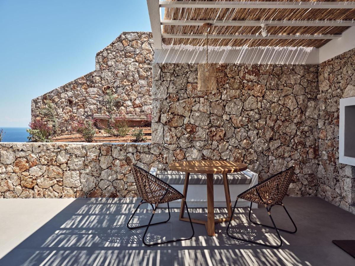 Etheria Luxury & Agios Nikolaos (Zakynthos)