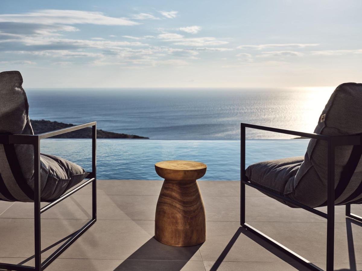 Villa Etheria Luxury &