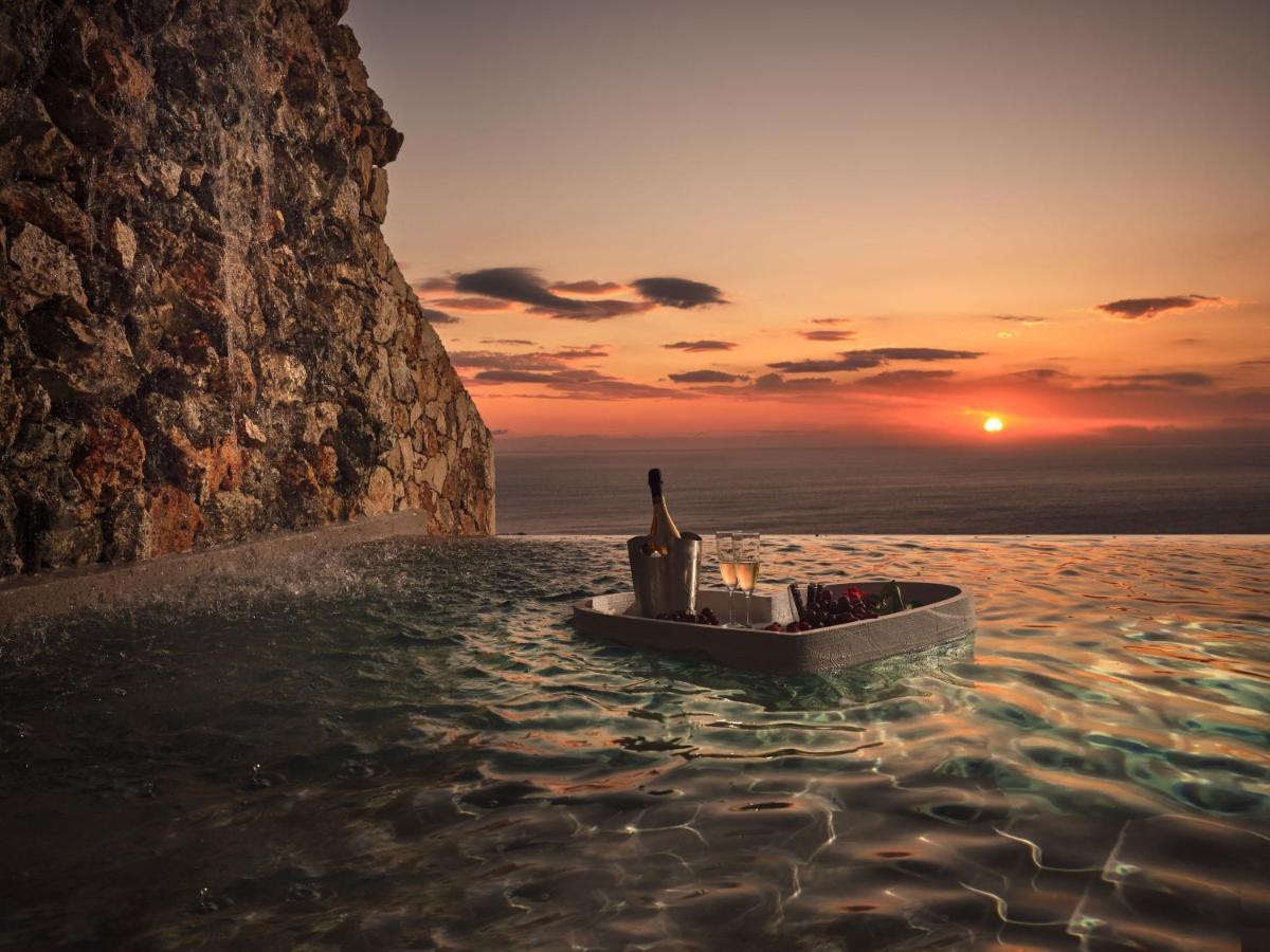 Etheria Luxury & Agios Nikolaos (Zakynthos)