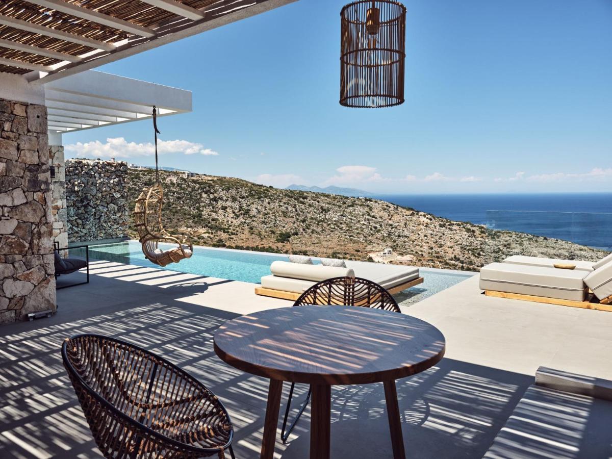 Etheria Luxury & Villa *