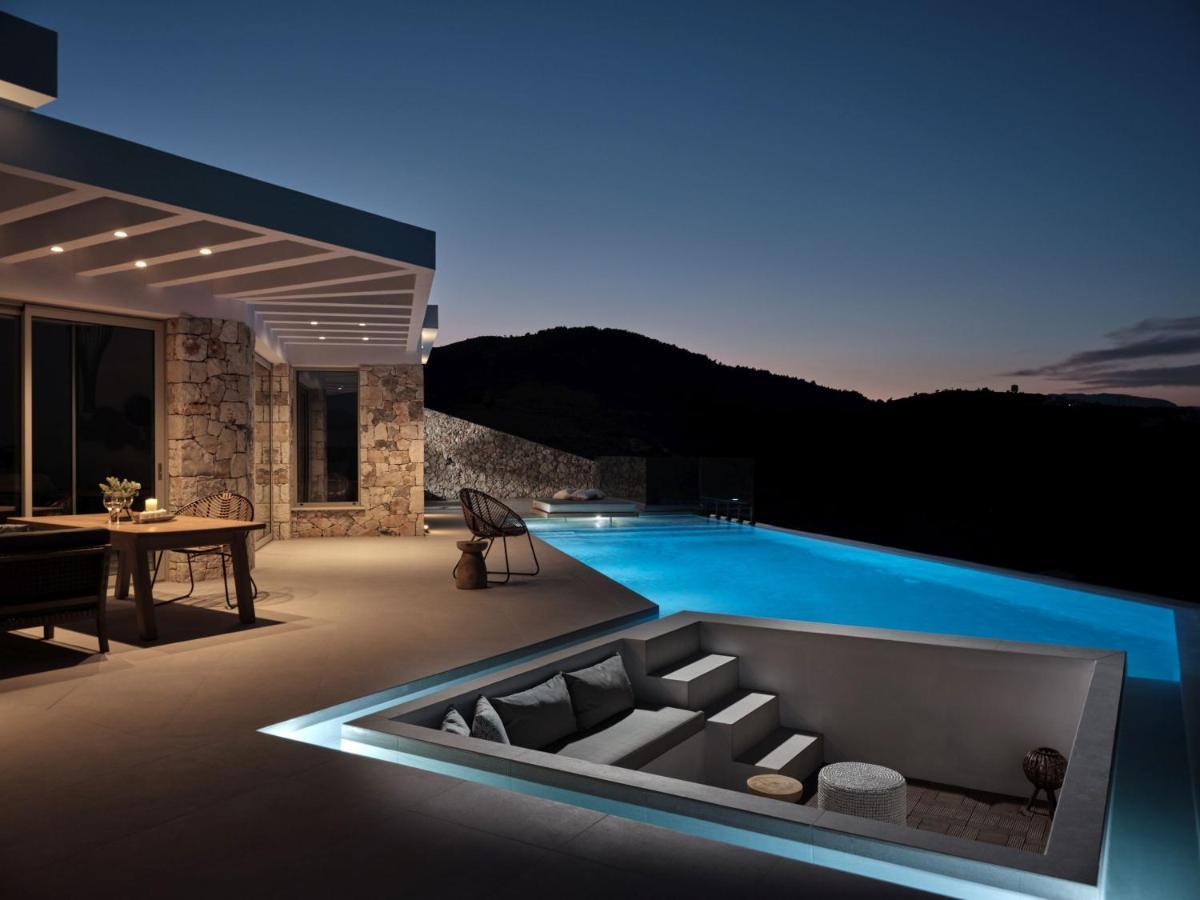 Etheria Luxury & * Agios Nikolaos (Zakynthos)