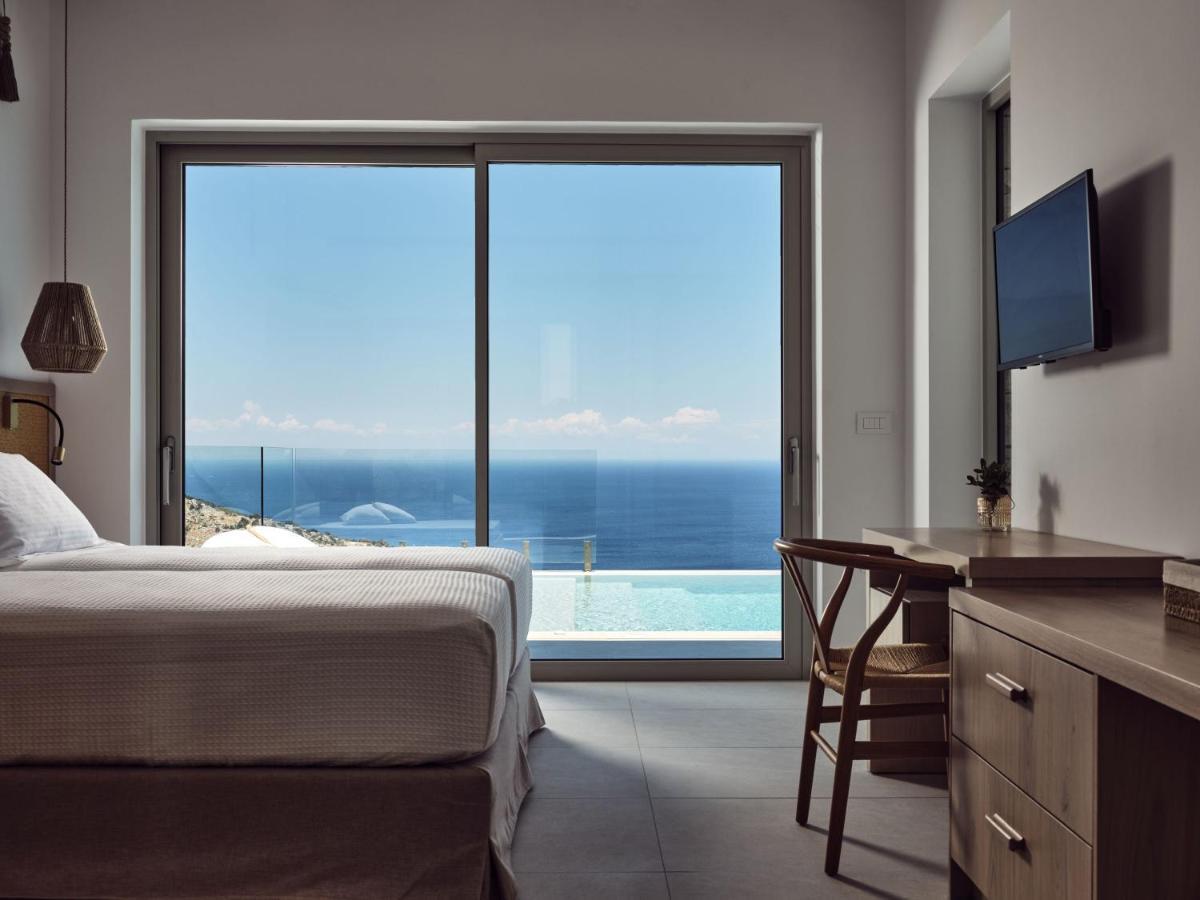 Villa Etheria Luxury & *
