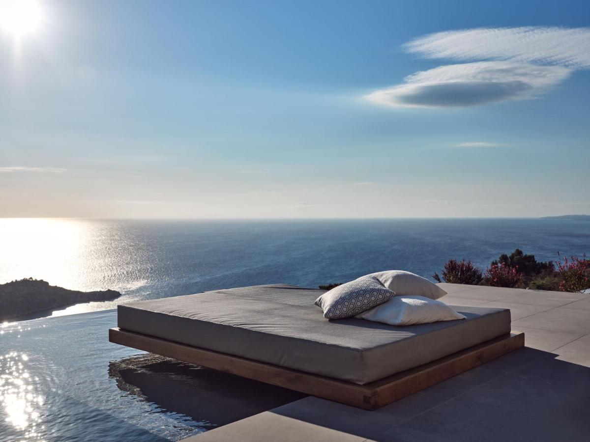 Etheria Luxury & * Agios Nikolaos (Zakynthos)